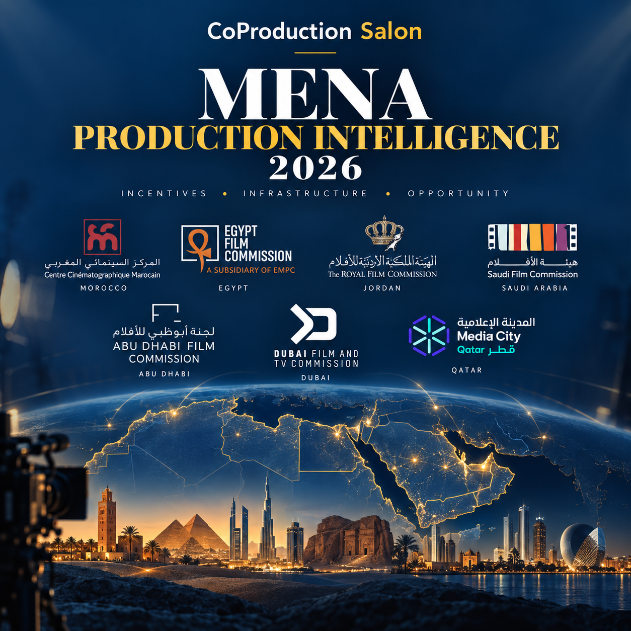 Production Intelligence Report
