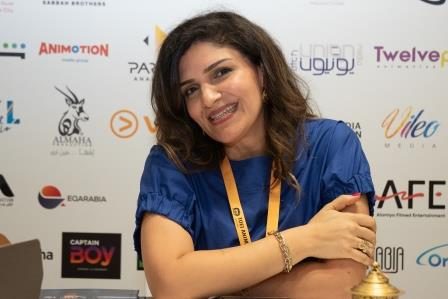 CoProduction Salon Returns to MIPCOM Cannes for the Second Year, Showcasing the...