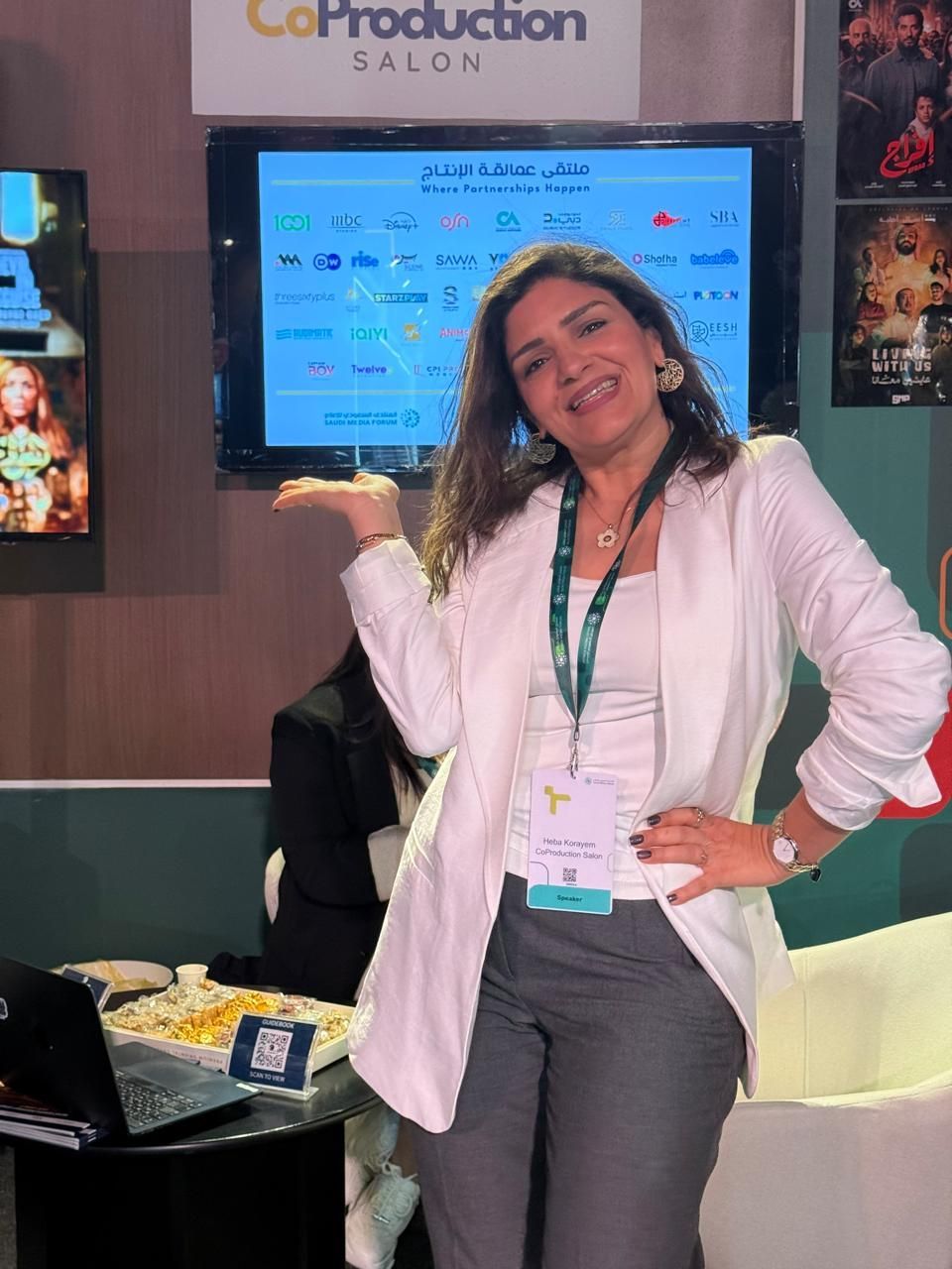 Saudi Media Forum 2026