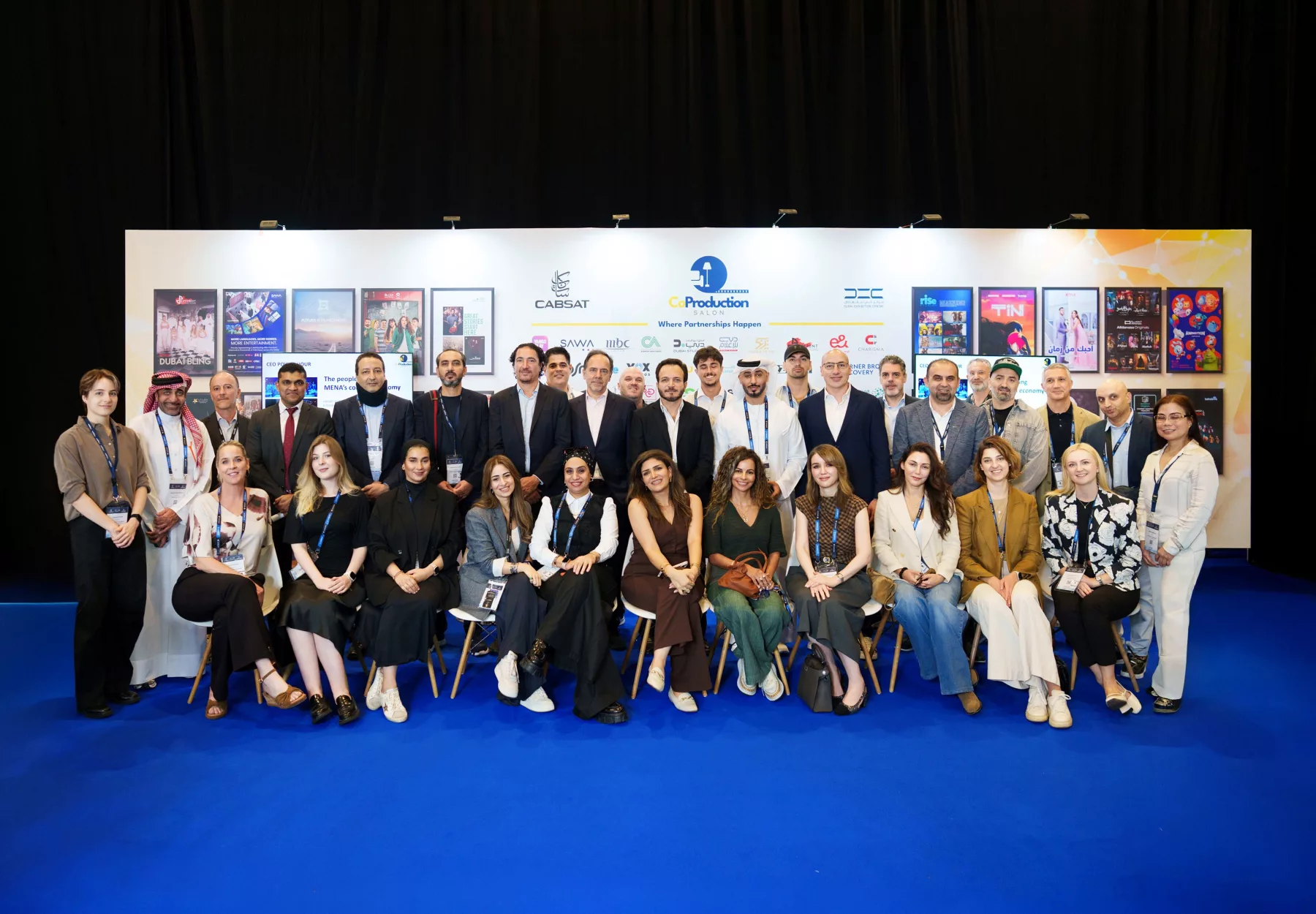 CABSAT 2026