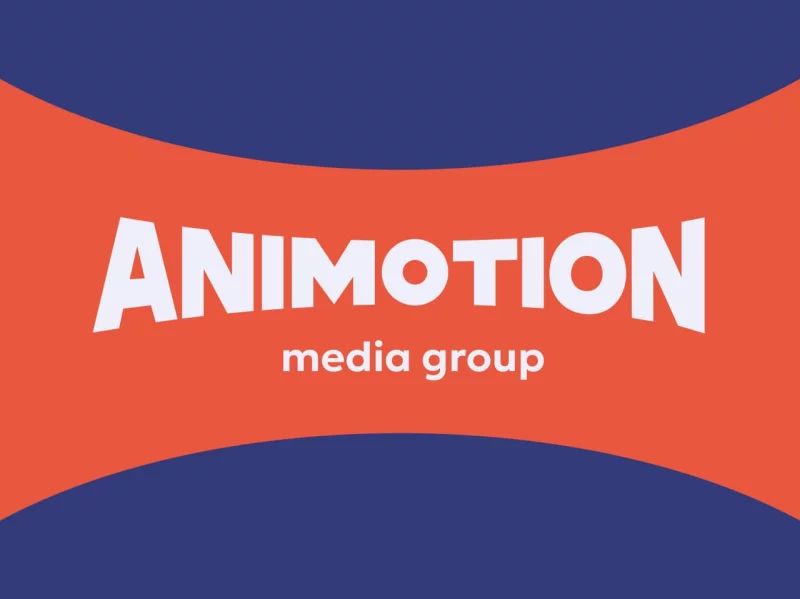 Animotion Media Group