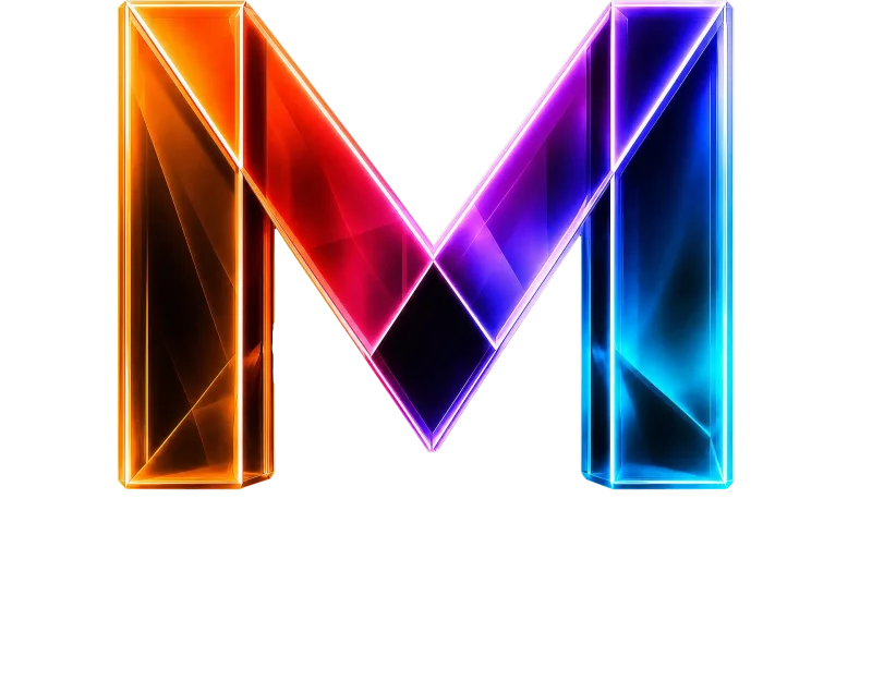 M FOR MEDIA
