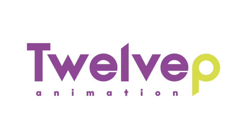 TwelveP Animation