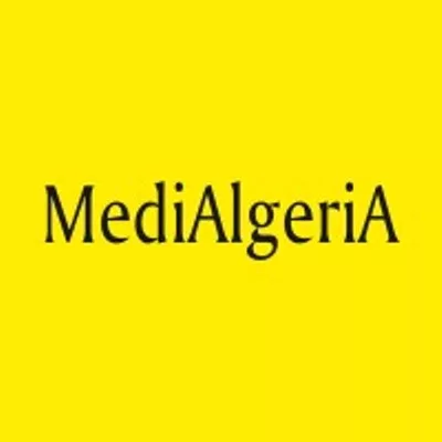 MediAlgeriA