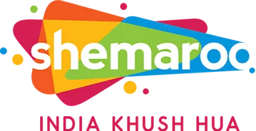 Shemaroo entertainment ltd