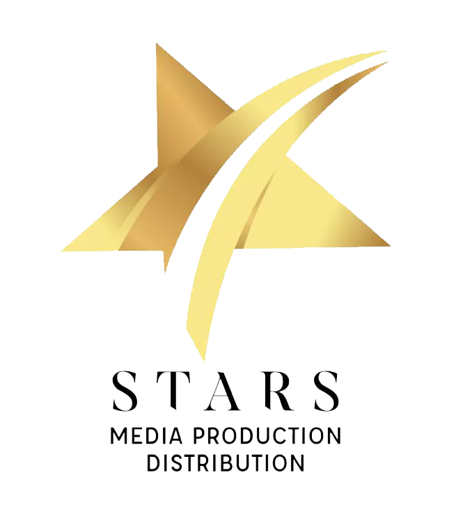 Stars media production and distribution
