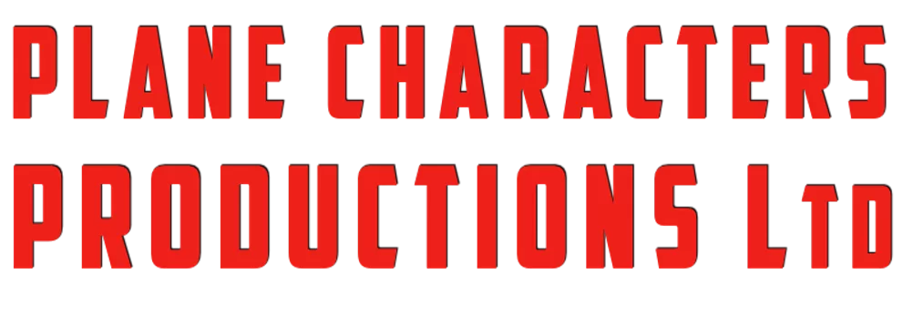 Plane Characters Productions Limited