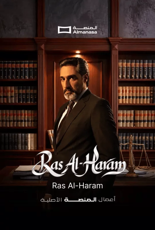 Ras Al Haram