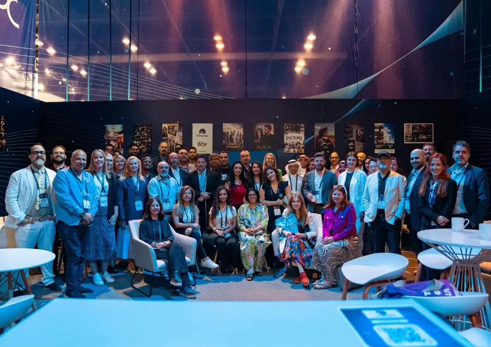 CABSAT 2024