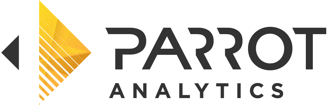 Parrot Analytics