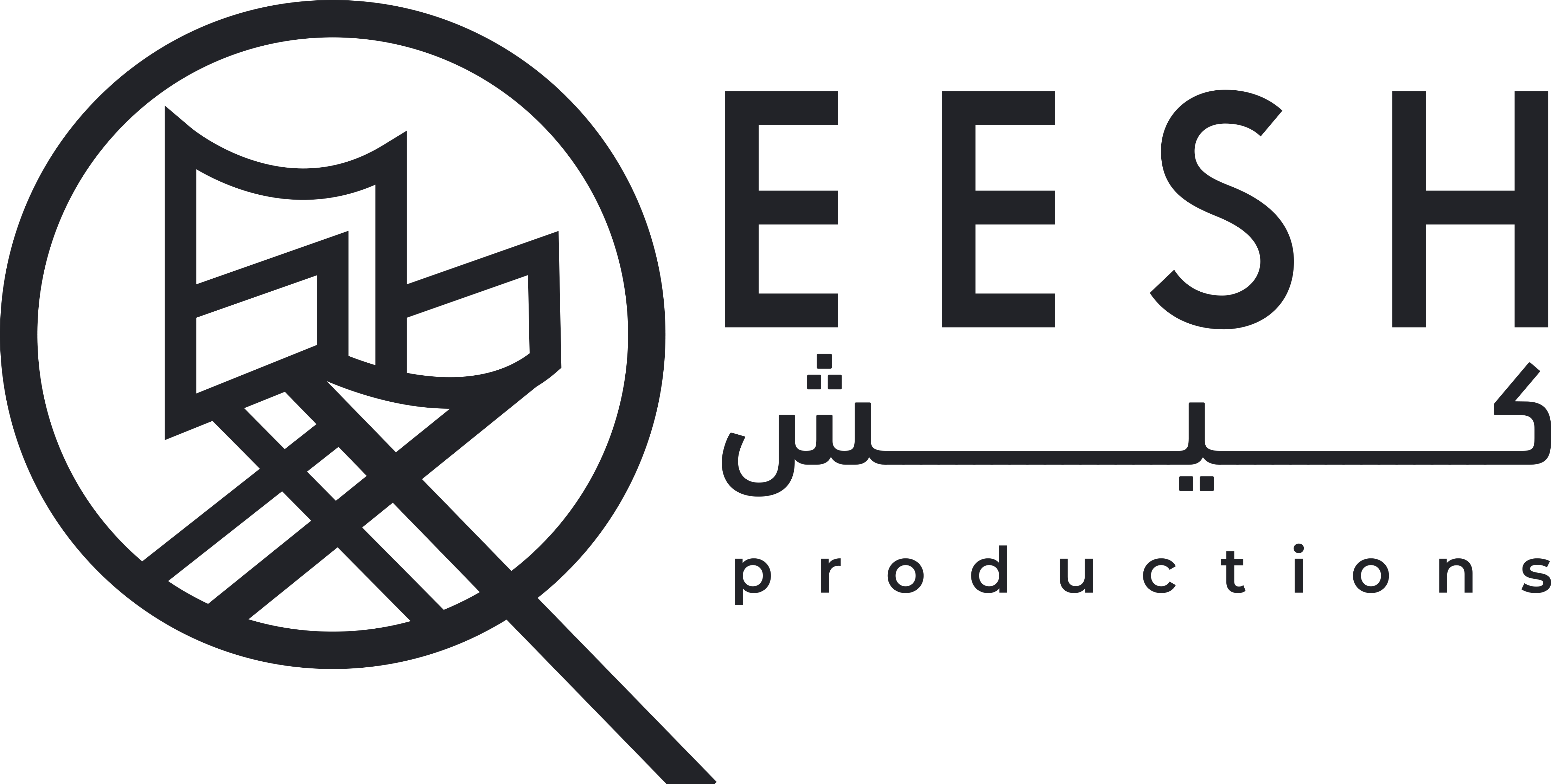Qeesh Productions