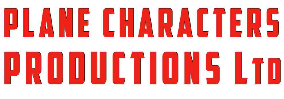 Plane Characters Productions Limited