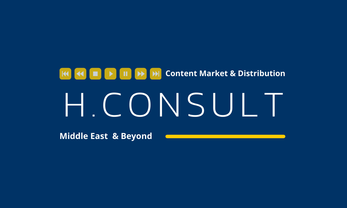 HConsult Distribution