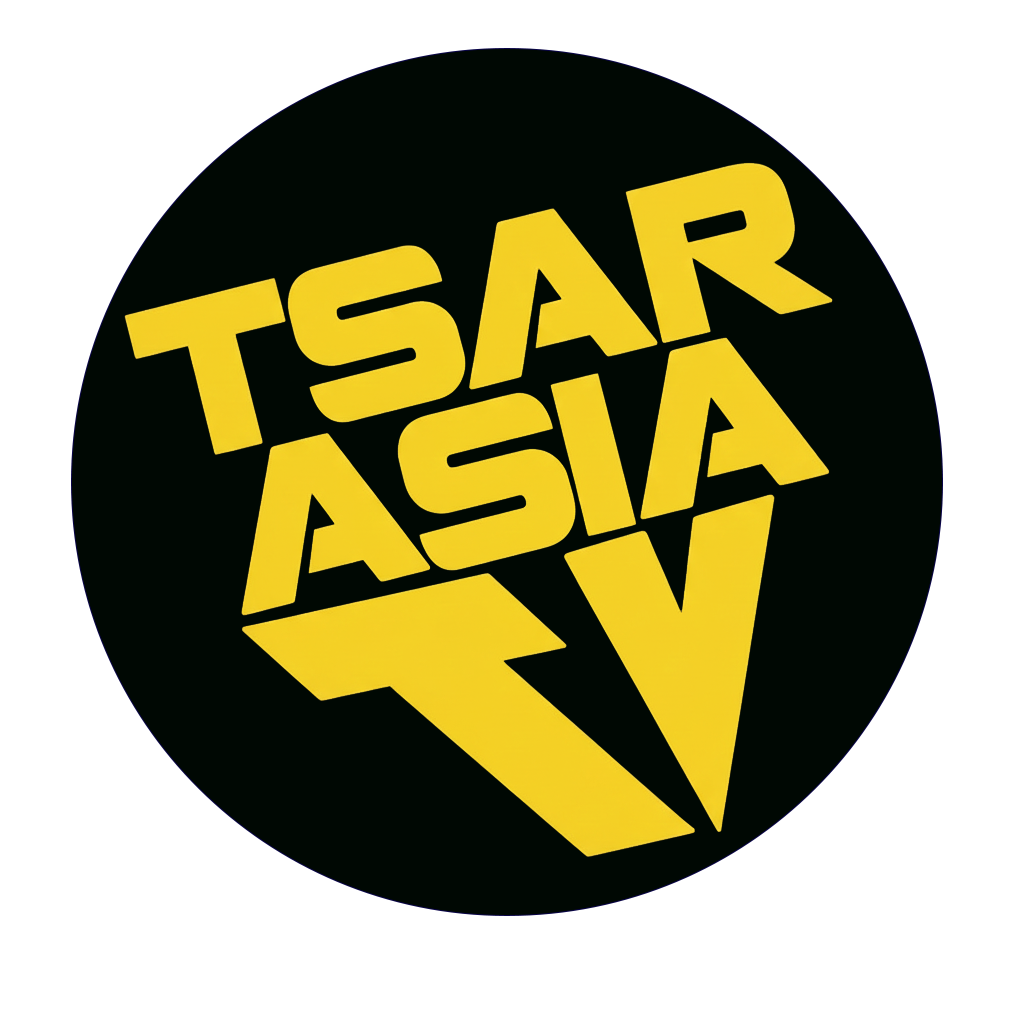 Tsar Asia Sdn Bhd