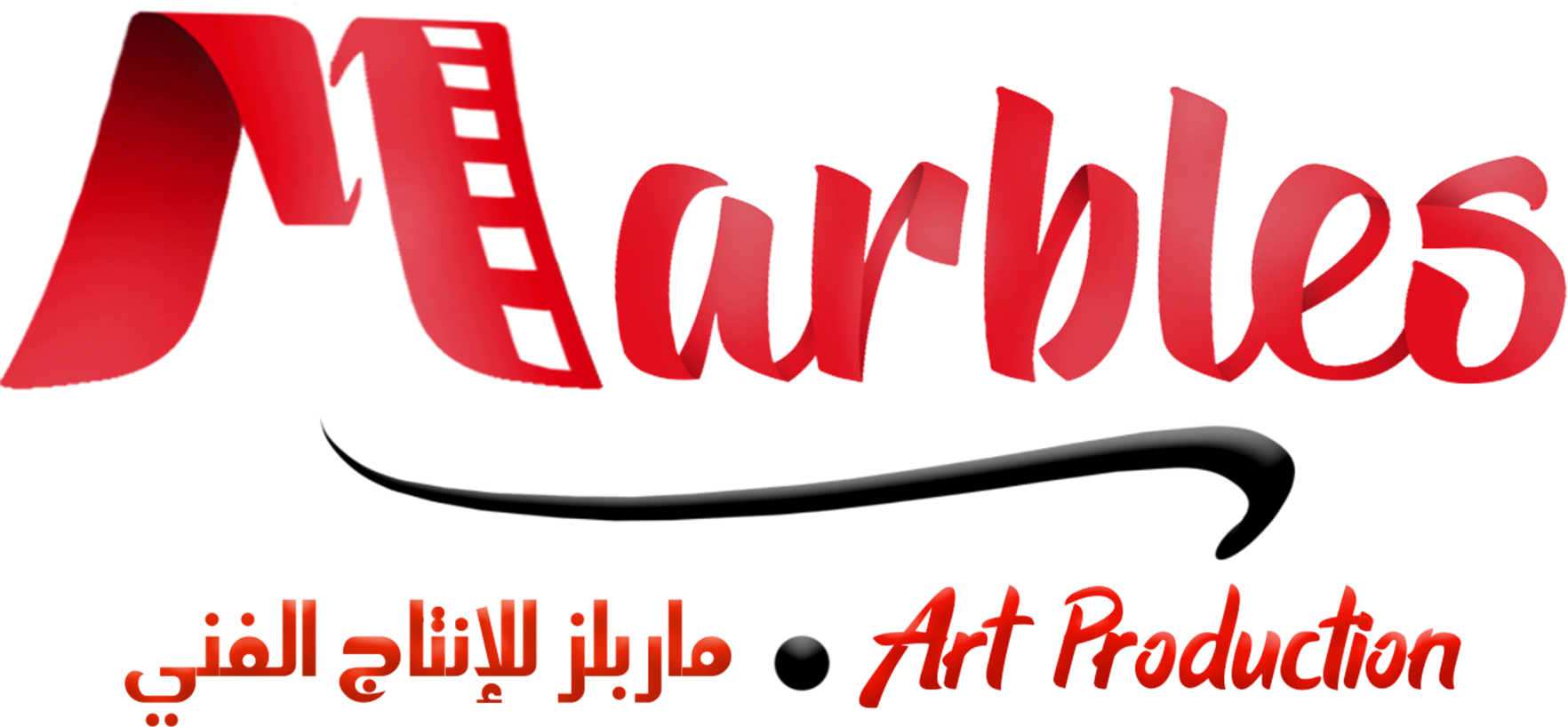 Marbles Art Production