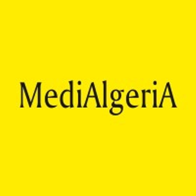 MediAlgeriA