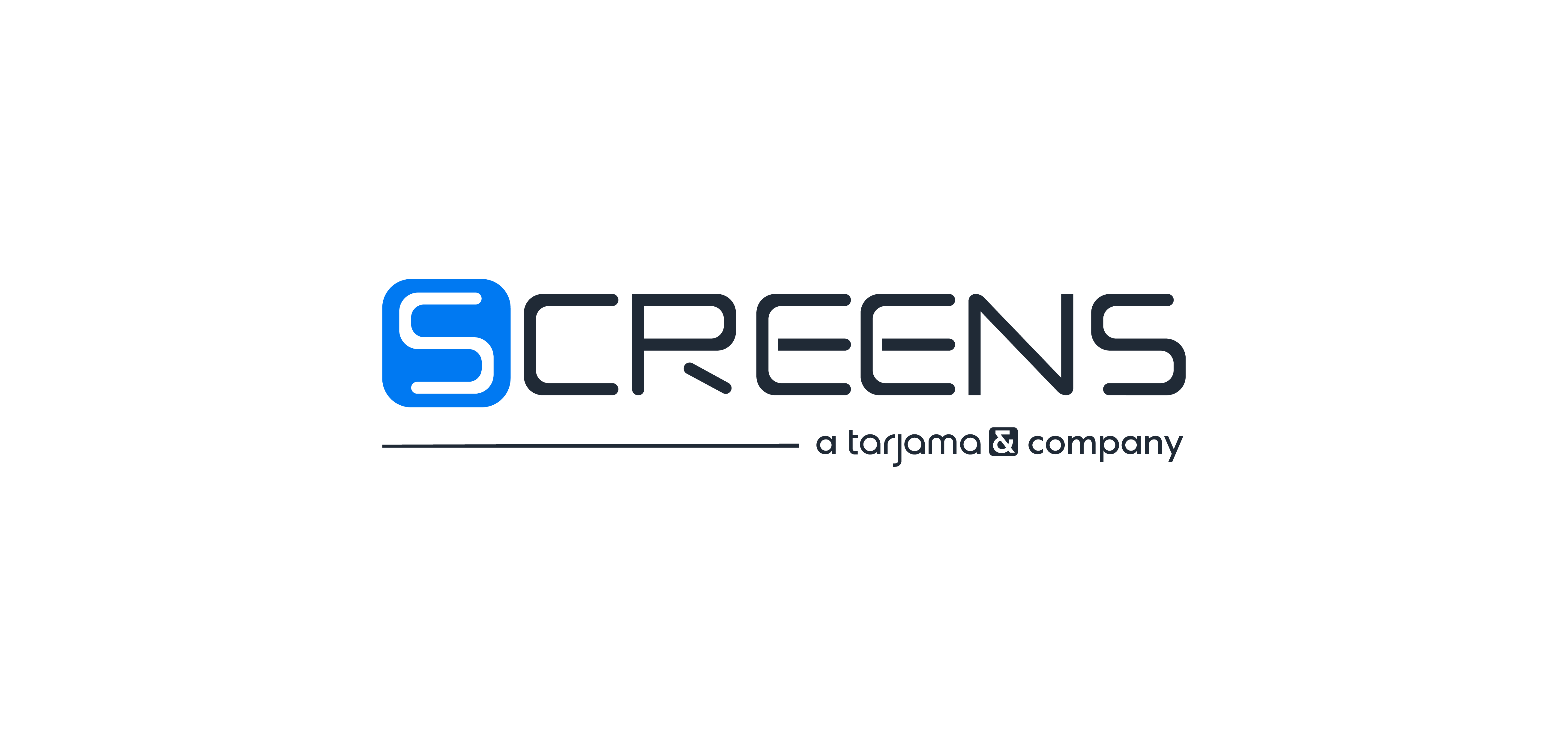 Screens International