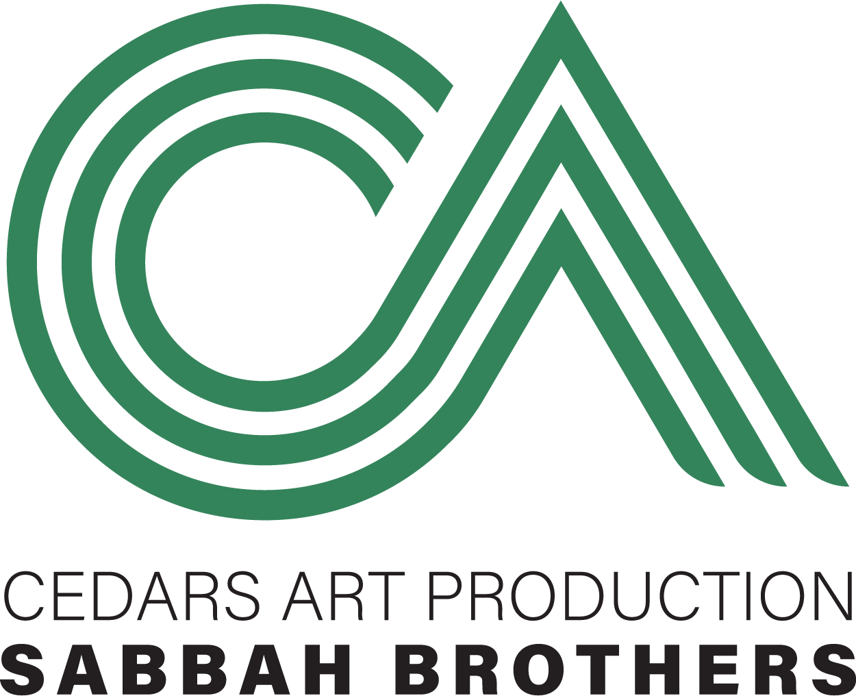 Cedars Art Production (Sabbah Brothers)