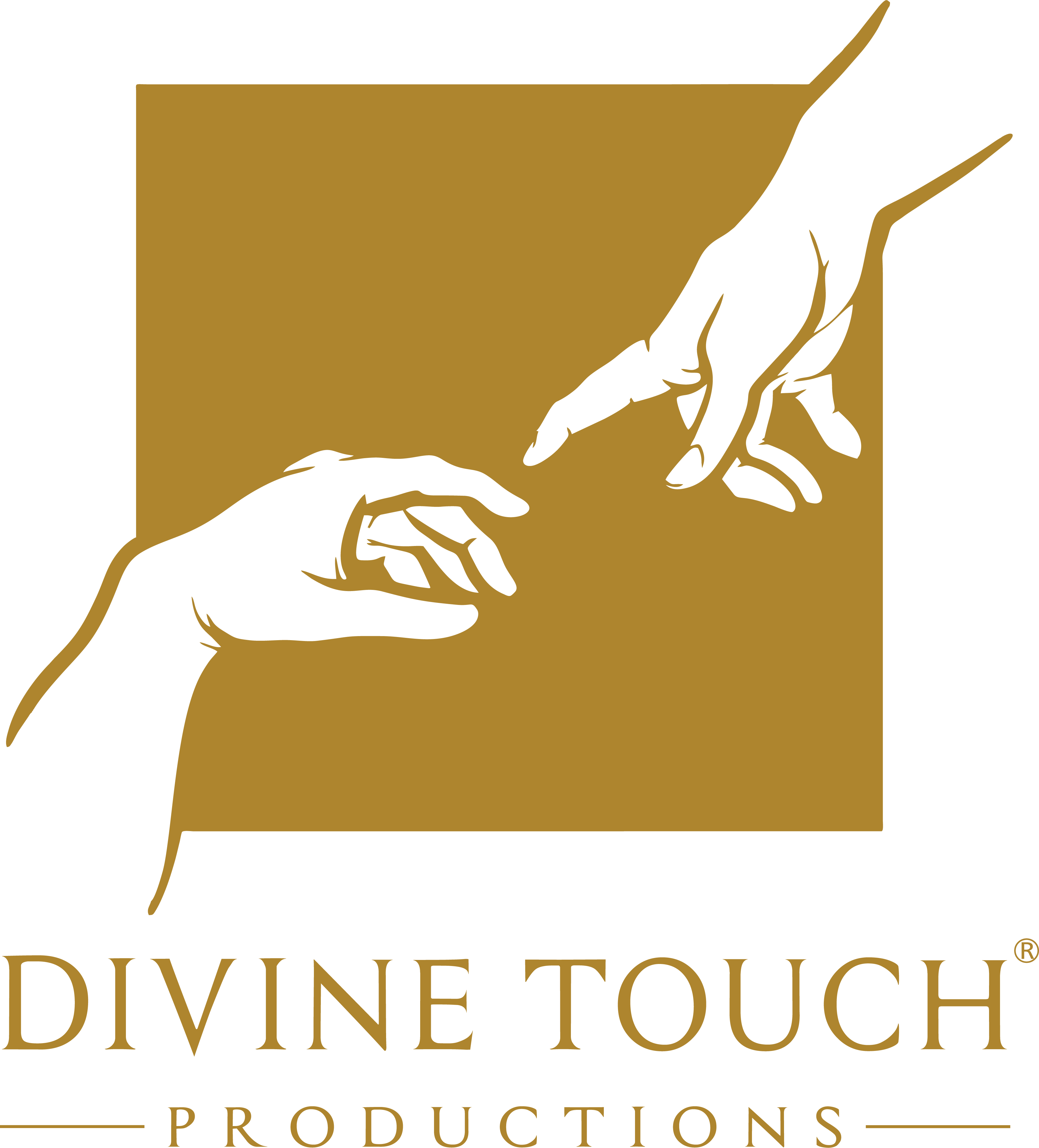 Divine Touch Productions