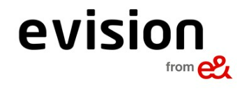 evision from e&