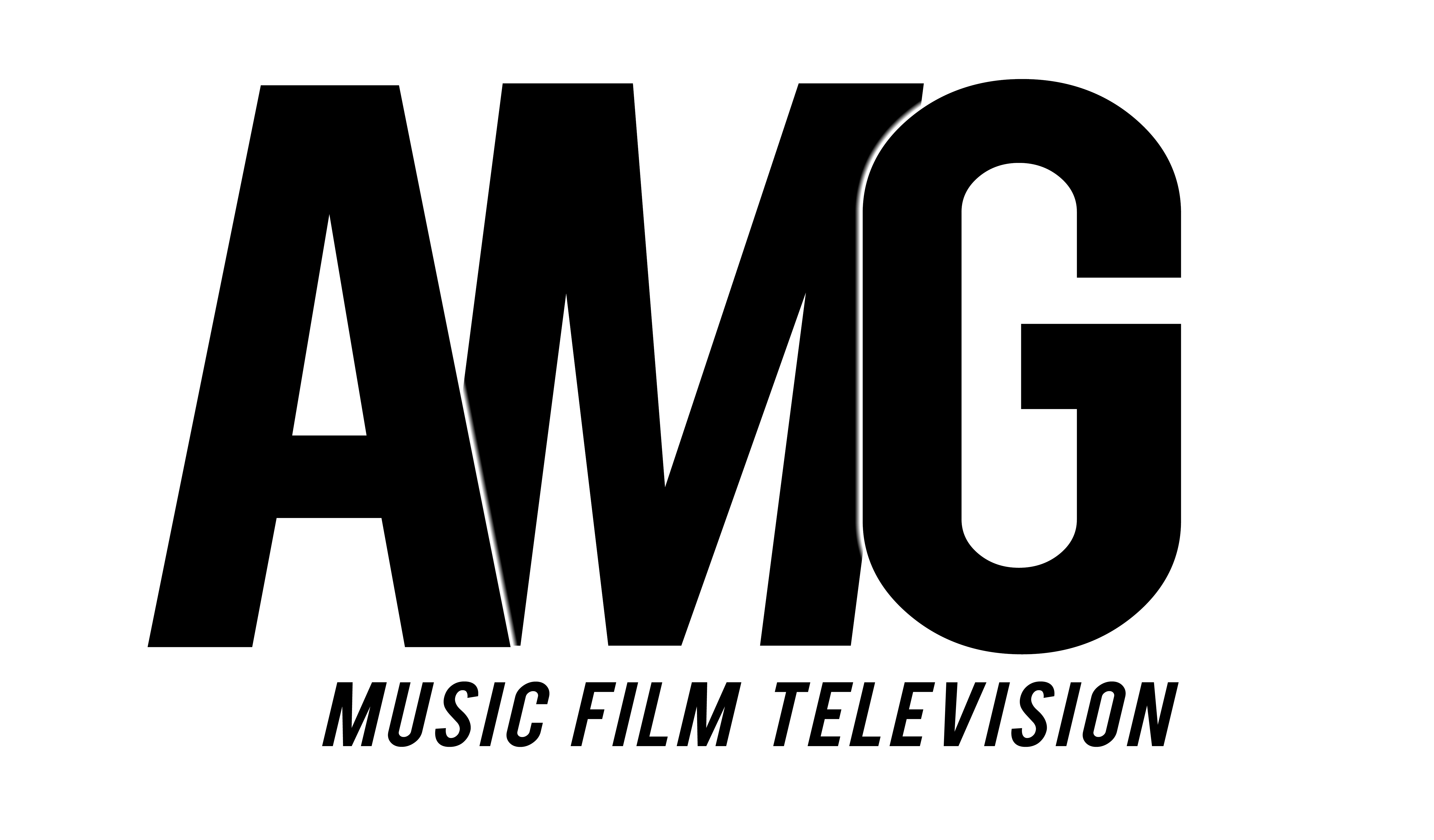 AMG - Music, Film & Television