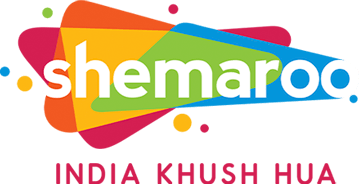 Shemaroo entertainment ltd